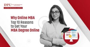 VCU Online MBA: 7 Reasons Why It’s Worth It in 2025