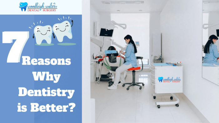 Ideal Dental University Park: 6 Reasons Why Patients Love It