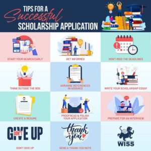 ShopRite Scholarship 2025: 7 Application Tips for Higher Success Rate