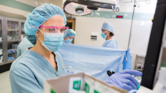 Augusta CRNA Program: 5 Reasons It’s a Top Choice for Nurse Anesthetists