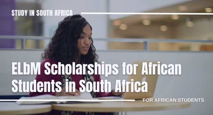 Top 10 UNICEF Scholarships for African Students to Apply for in 2025