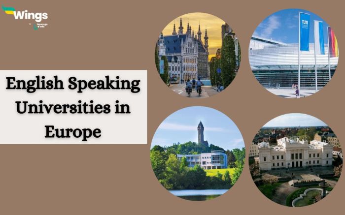 10 Best Universities in Europe for International Relations in 2025