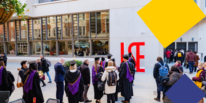 LSE Graduate Support Scheme: 5 Ways It Can Help You Financially