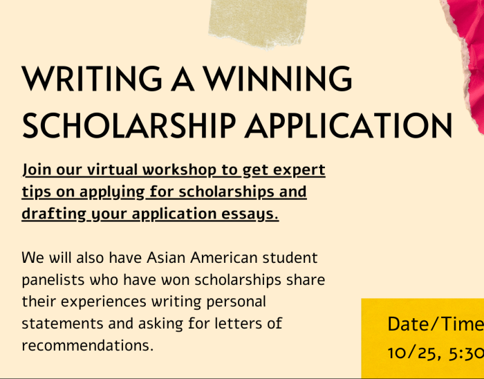 ShopRite Scholarship 2025: 7 Steps to a Winning Application