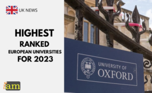 10 Best European Universities for International Relations in 2025