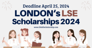 LSE Graduate Support Scheme 2025: 5 Best Strategies to Secure Funding