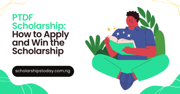 PTDF Scholarship Monthly Stipend 2025: 7 Things Every Applicant Should Know