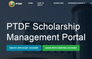 PTDF Scholarship Monthly Stipend: 5 Must-Know Details Before Applying