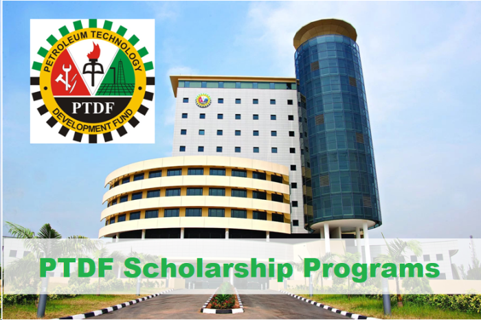 PTDF Scholarship Monthly Stipend: 5 Key Insights