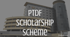 PTDF Scholarship Monthly Stipend 2025: 5 Key Details You Must Know