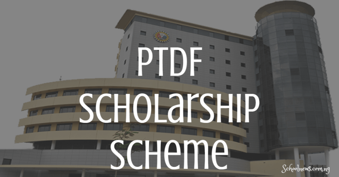 PTDF Scholarship Monthly Stipend: 7 Facts Every Applicant Should Know