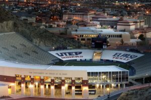 Park University El Paso TX: 5 Reasons to Enroll in 2025