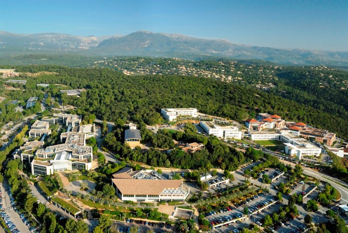 University of Nice Sophia Antipolis Ranking: 6 Things You Should Know