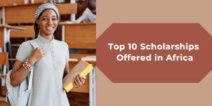 Top 10 UNICEF Scholarships for African Students to Apply for in 2025