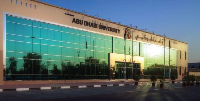 Top 10 Universities in UAE for International Students in 2025