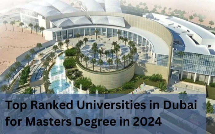 7 Best UAE Universities for International Students in 2025 (Ranked)