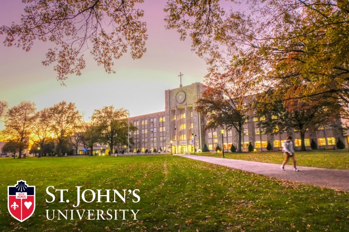 St. John’s University Radiology Program: 6 Career Benefits of This Degree