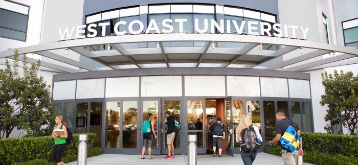 West Coast University PA Program: 10 Requirements You Must Meet