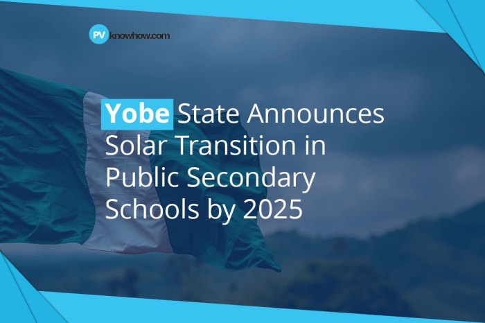 Yobe State Scholarship Board 2025: 7 Steps to Secure Your Funding