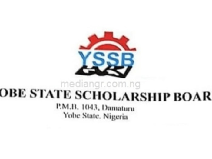 Yobe State Scholarship Board 2025: 6 Things Every Applicant Must Know