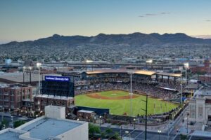 Park University El Paso TX: 5 Benefits of Studying Here