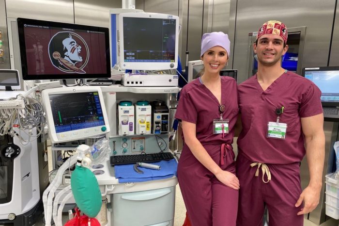 Augusta CRNA Program: 5 Reasons It’s the Best for Aspiring Nurse Anesthetists