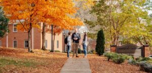 Anderson University Graduate Programs: 7 High-Demand Degrees in 2025