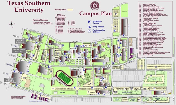 Tennessee Tech University Map: 5 Key Buildings Every Student Should Know