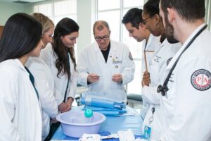 West Chester University Physician Assistant Program: 8 Key Insights