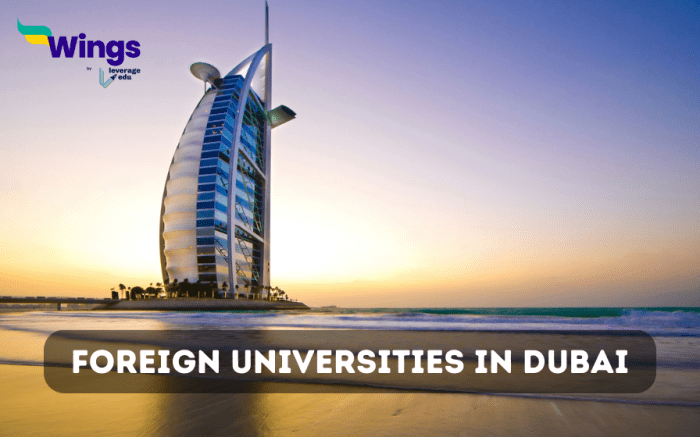 Top 10 Universities in UAE for International Students in 2025