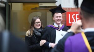 LSE Graduate Support Scheme: 6 Financial Benefits for Students