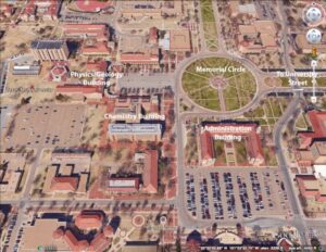 Tennessee Tech University Map: 6 Essential Locations for New Students