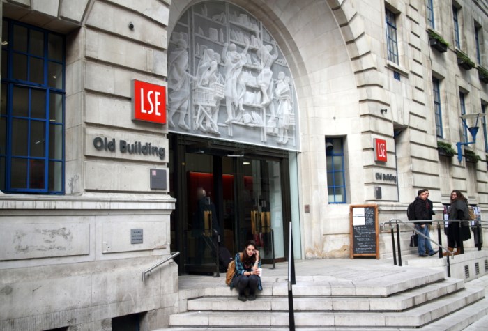 LSE Graduate Support Scheme: 5 Ways to Secure Financial Aid in 2025