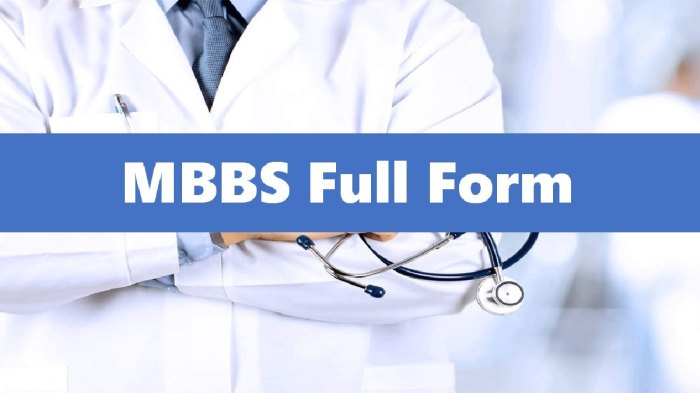 MBBS Degree Meaning: 10 Key Facts About This Medical Qualification