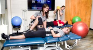 Stockton University DPT Program: 7 Advantages for Future Physical Therapists