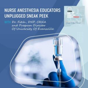 Augusta CRNA Program: 5 Reasons It’s the Best Choice for Nurse Anesthetists