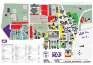 Map utk parking campus ut tennessee university tech utah chattanooga knoxville football stadium