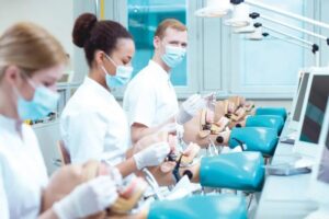 Malta Dentistry Programs: 7 Benefits of Studying Dentistry in Europe