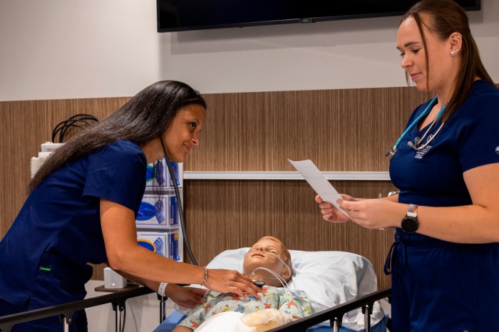 Augusta CRNA Program: 5 Reasons It’s the Best Choice for Future Nurse Anesthetists