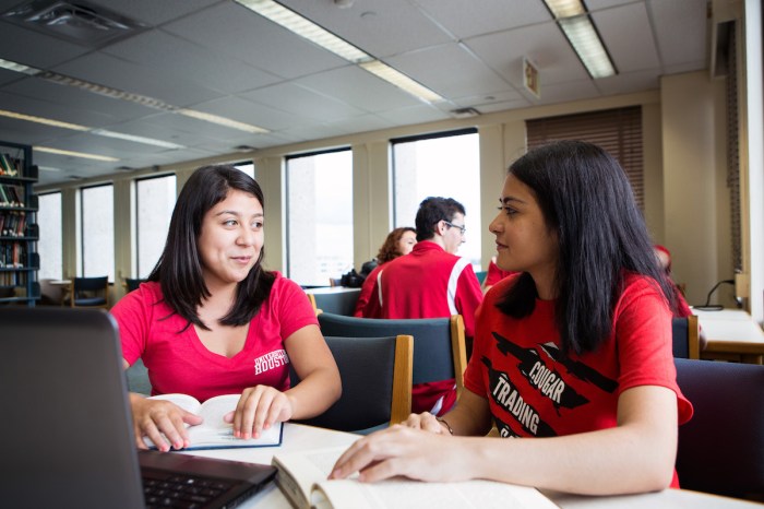 University of Houston Downtown Master’s Programs: 5 Best Degrees for 2025