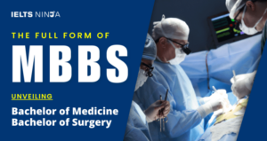 What is an MBBS Degree? 5 Essential Facts About This Medical Qualification