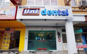 5 Essential Details About Ideal Dental University Park