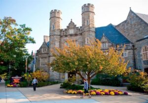 West Chester University PA Program: 5 Best Features for Aspiring PAs