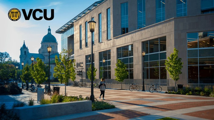 VCU Online MBA: 7 Reasons Why It’s a Smart Investment