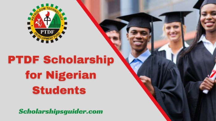 PTDF Scholarship Monthly Stipend 2025: 7 Key Facts You Must Know